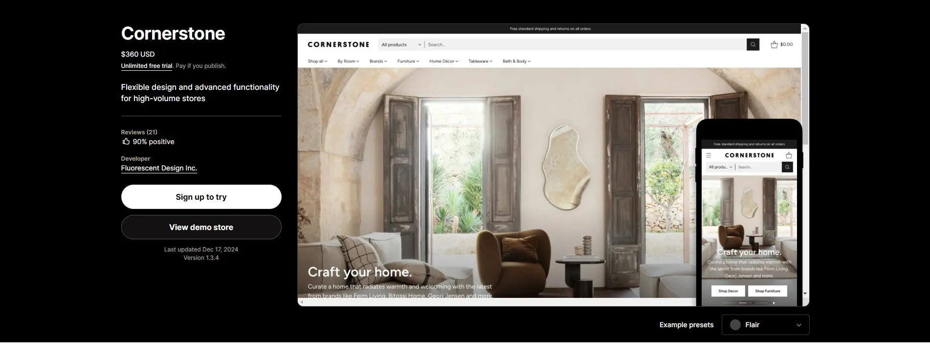 shopify-themes-for-pod-store-cornerstone