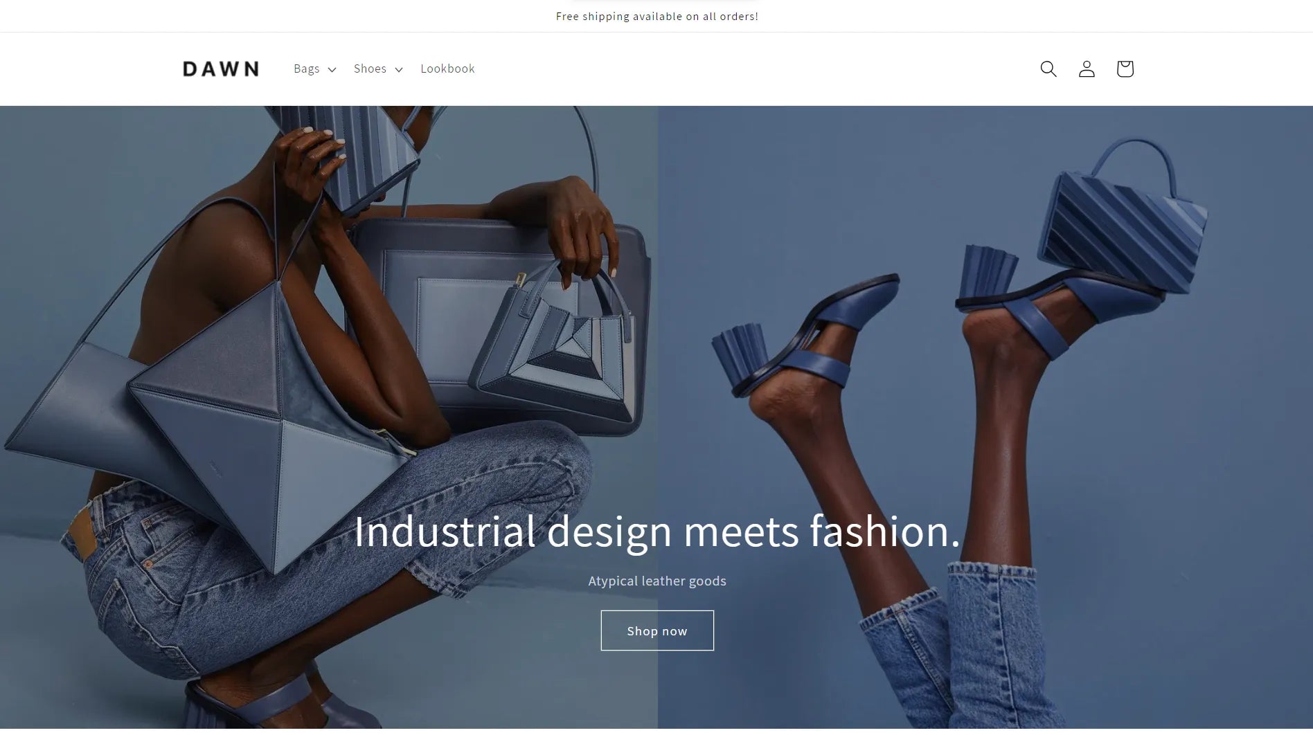 10+ Fastest Shopify Themes Tested Free and Paid GemPages