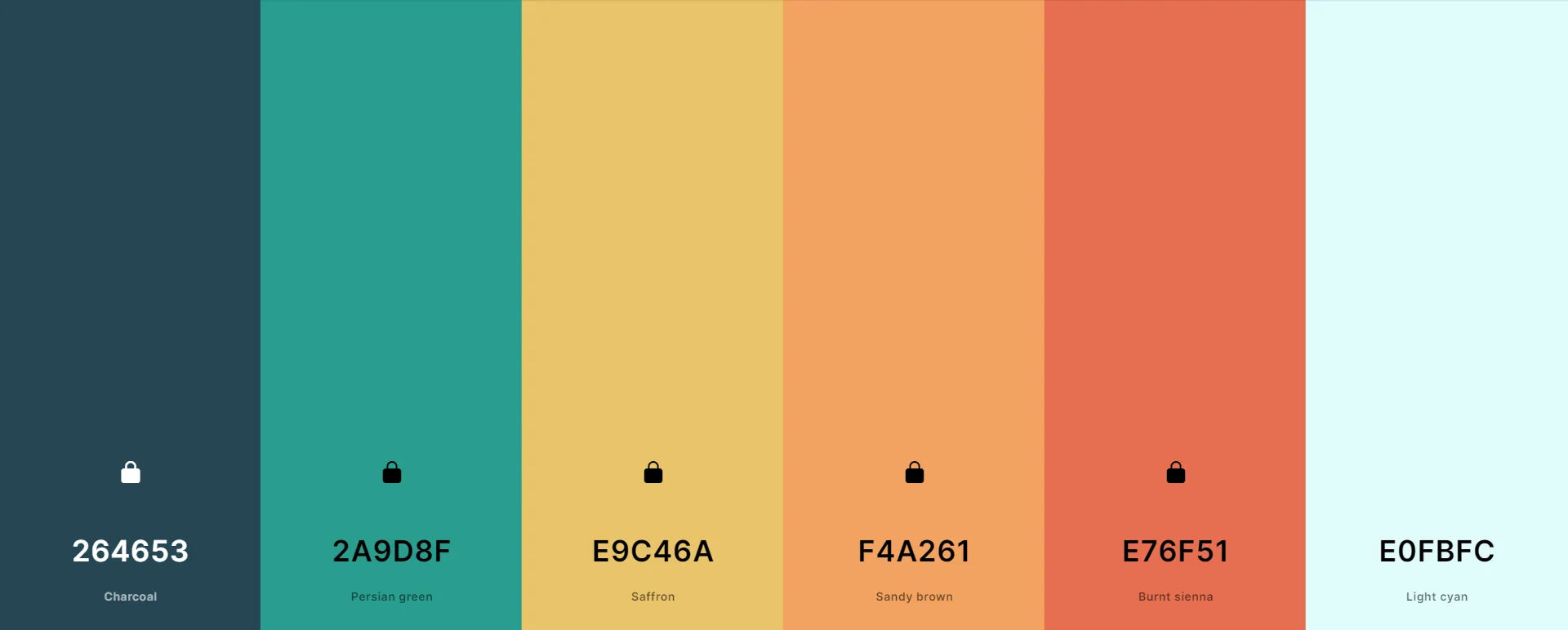 10 Best Shopify Color Schemes + New Color Palette Ideas [2023