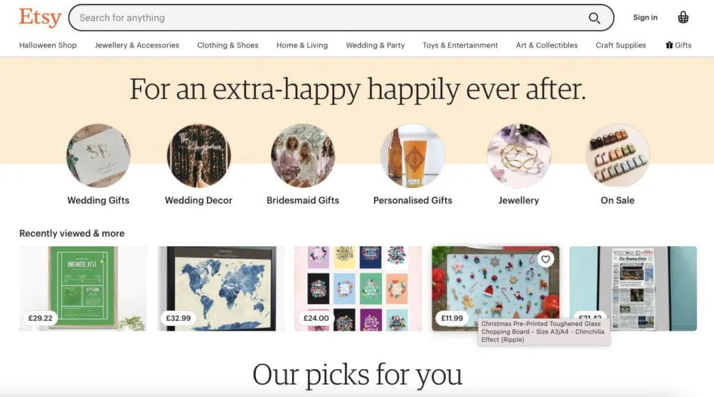 etsy