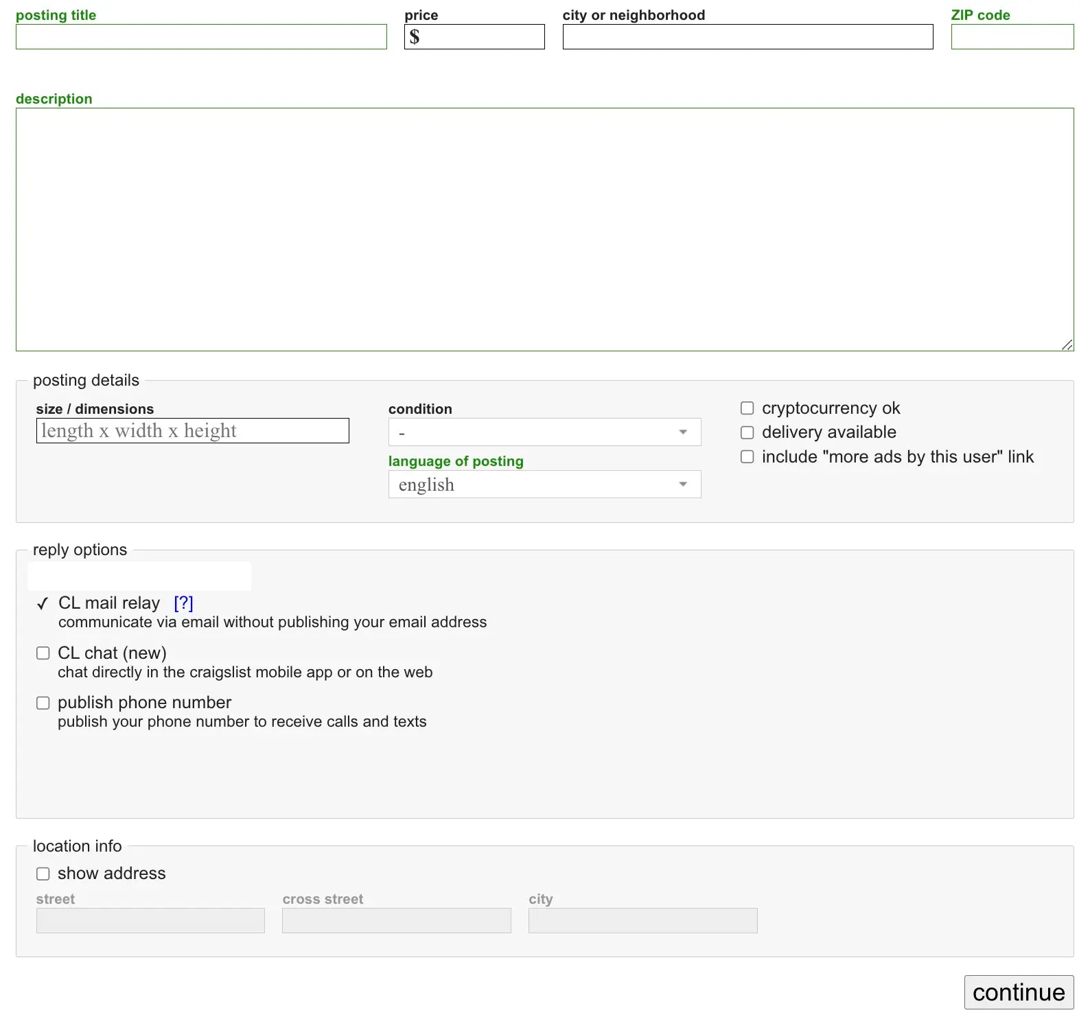 fill-in-the-product-description