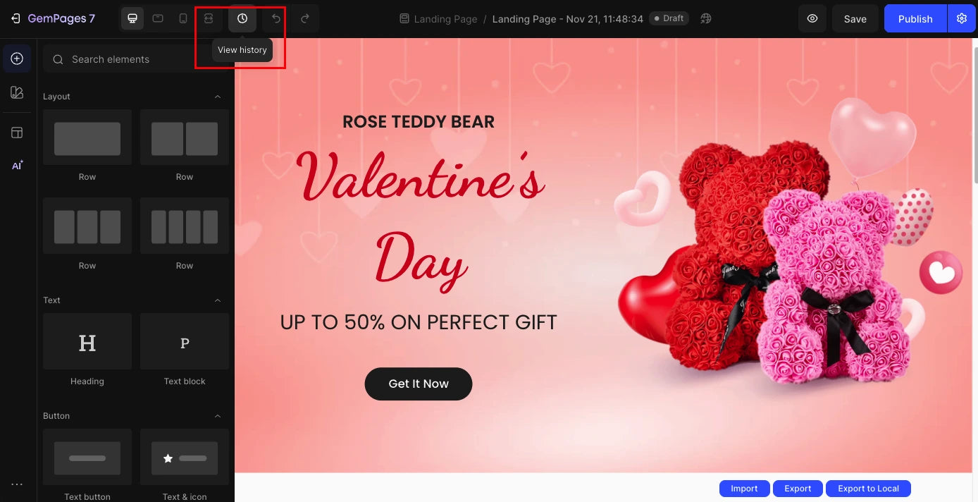 What to Sell on Valentine's Day? (2024) – GemPages