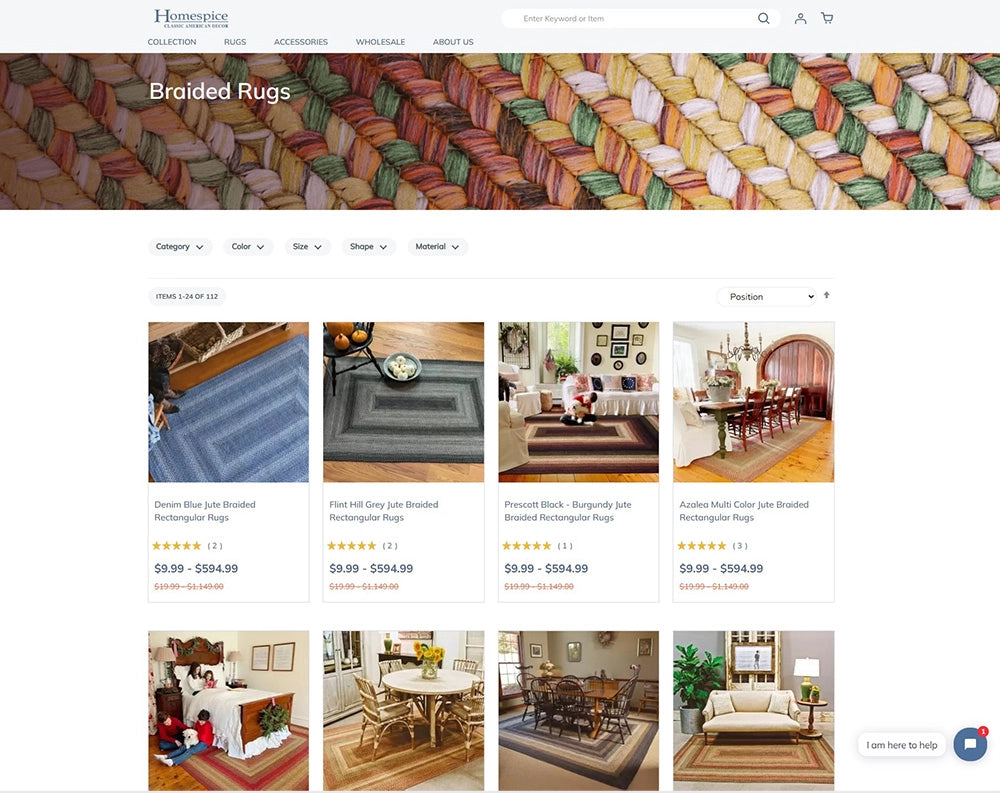How Homespice Decor Is Helping Small Businesses Succeed in 2019