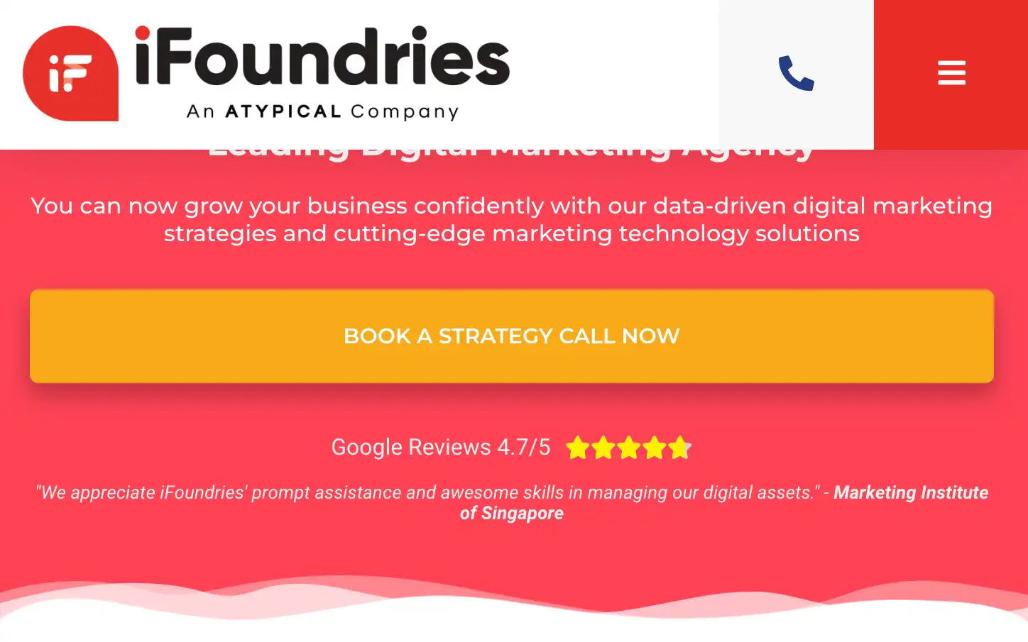 foundries