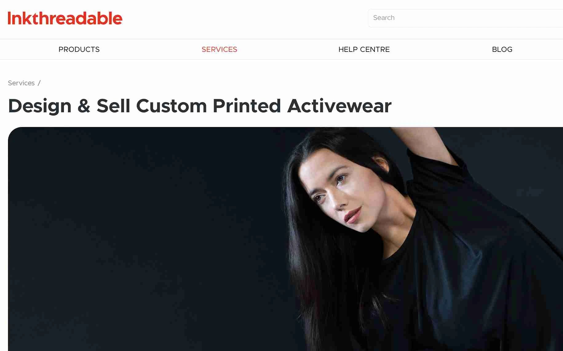 inkthreadable