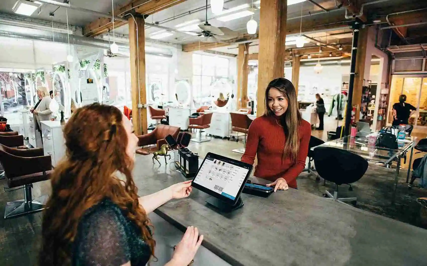 inventory control at businesses &nbsp;