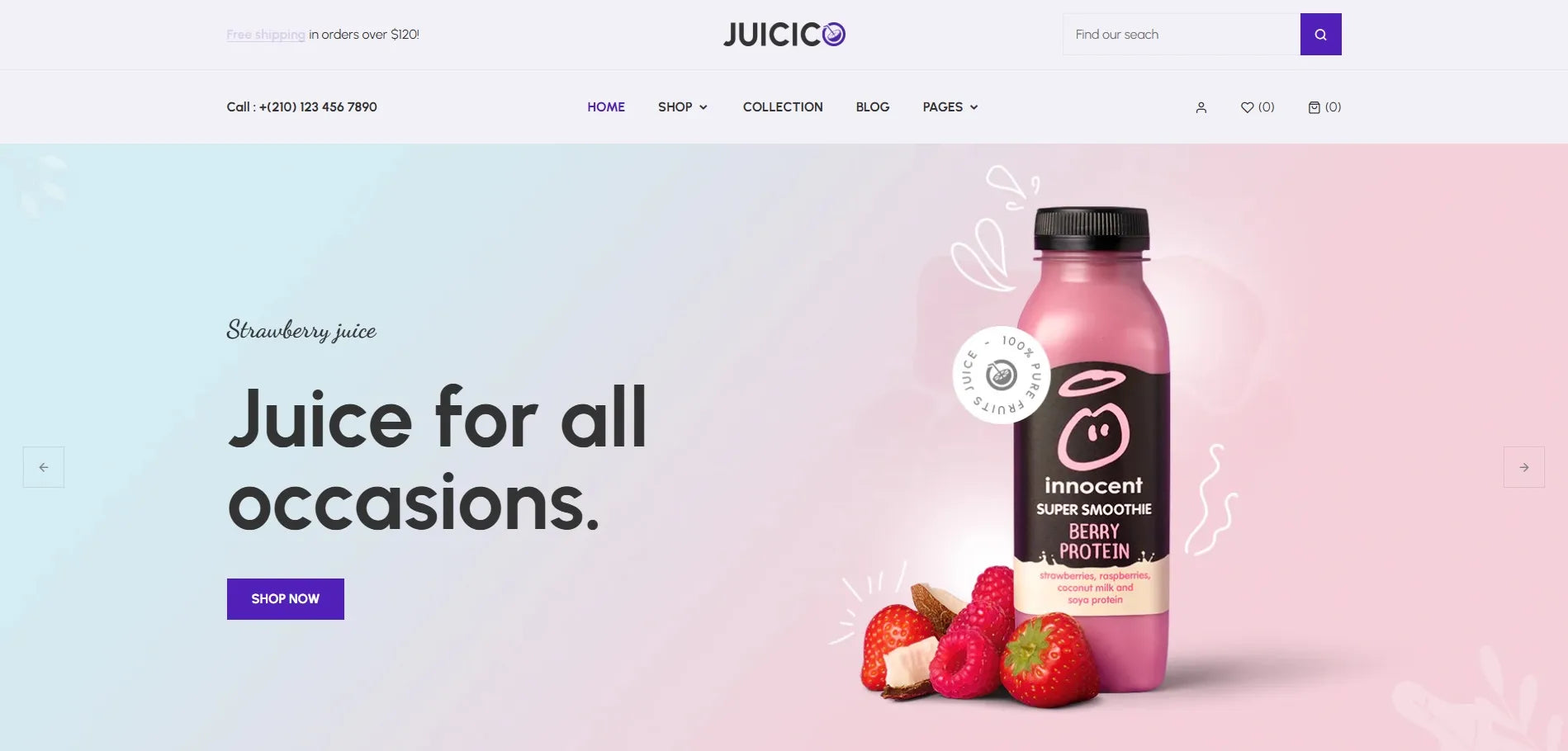 shopify-themes-for-wine-busines-juicico
