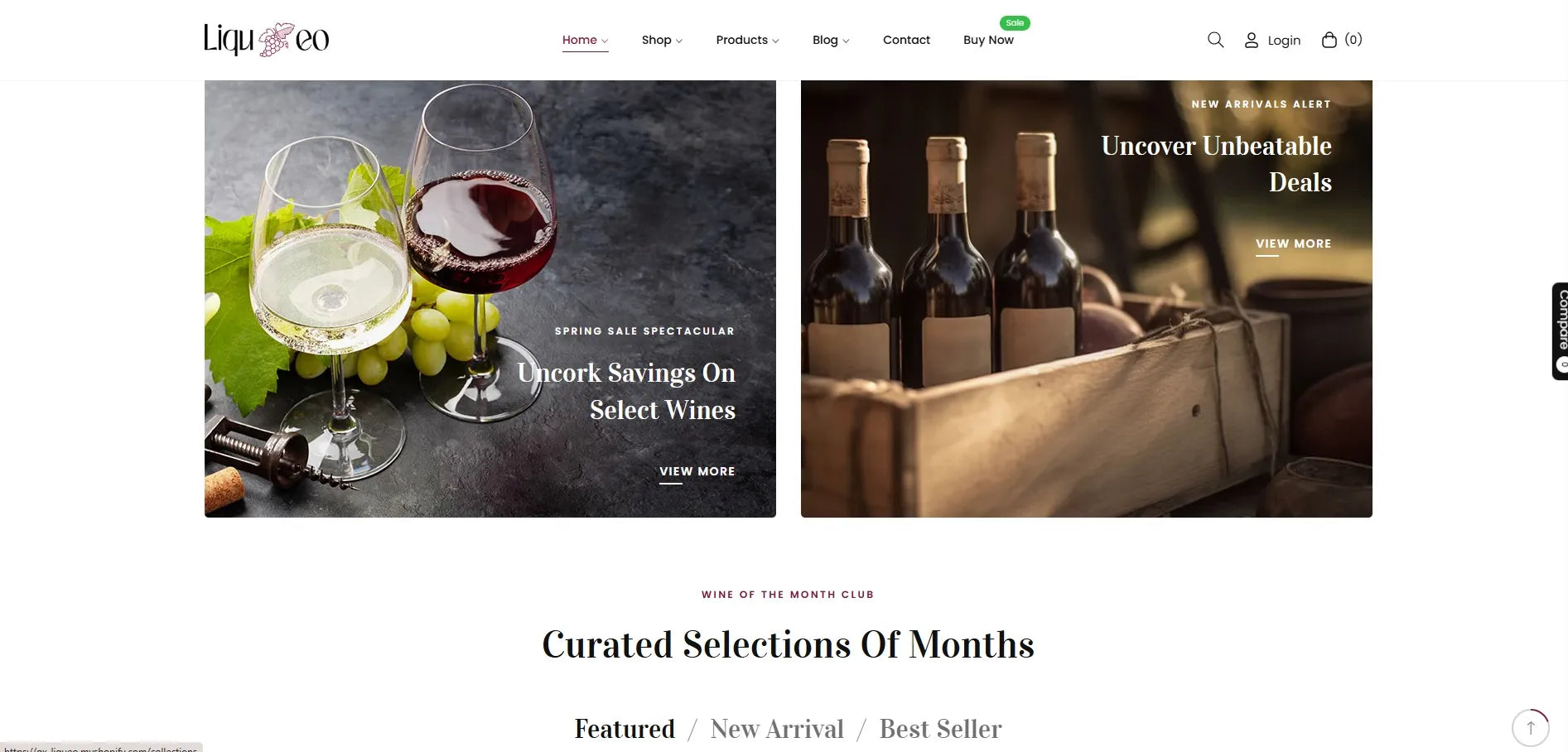 shopify-themes-for-wine-busines-liqueo