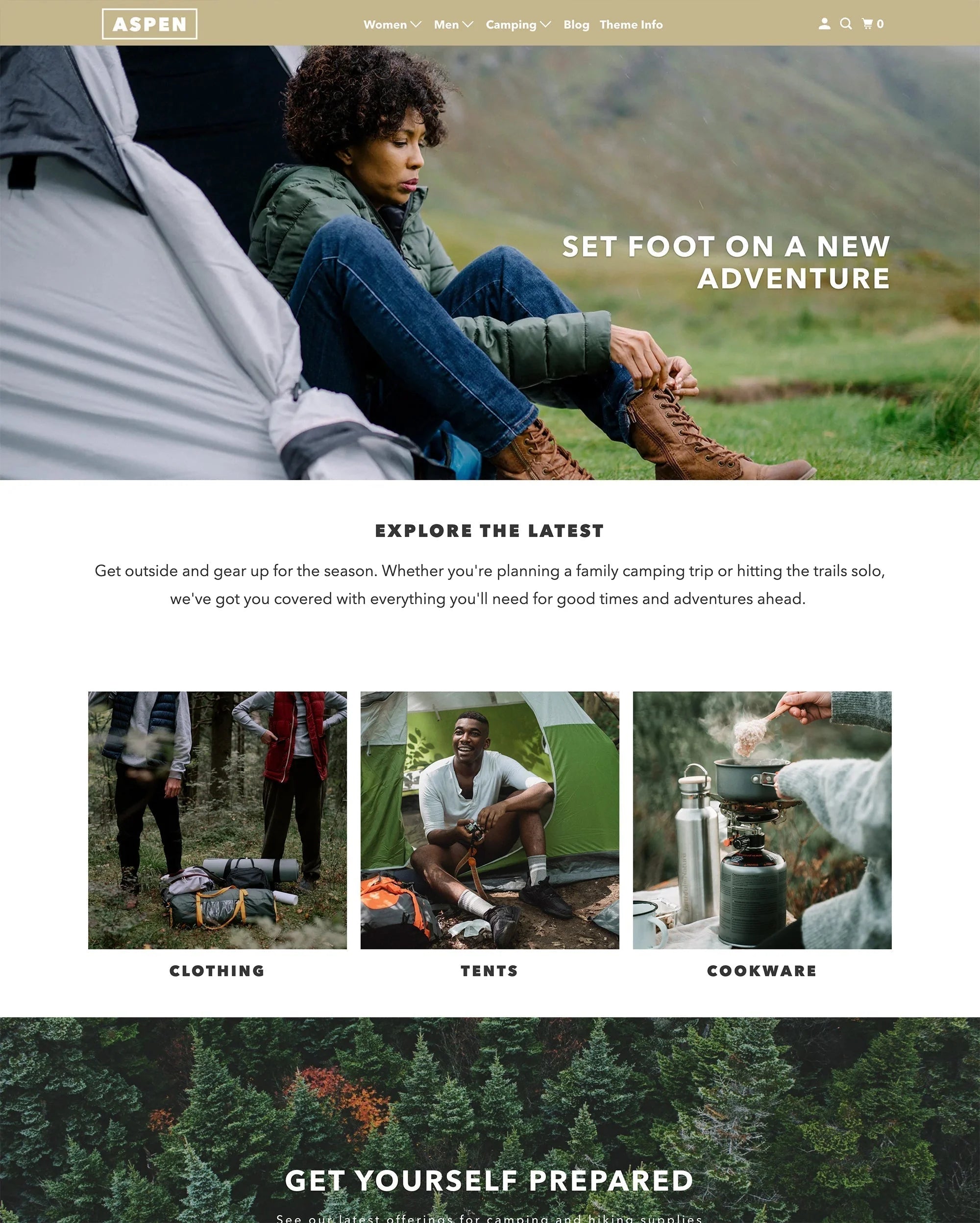 parallax-shopify-theme