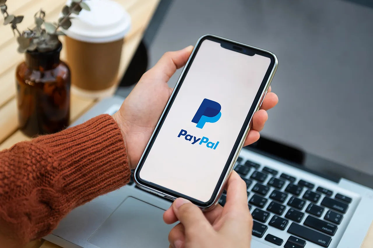 paypal pros and cons