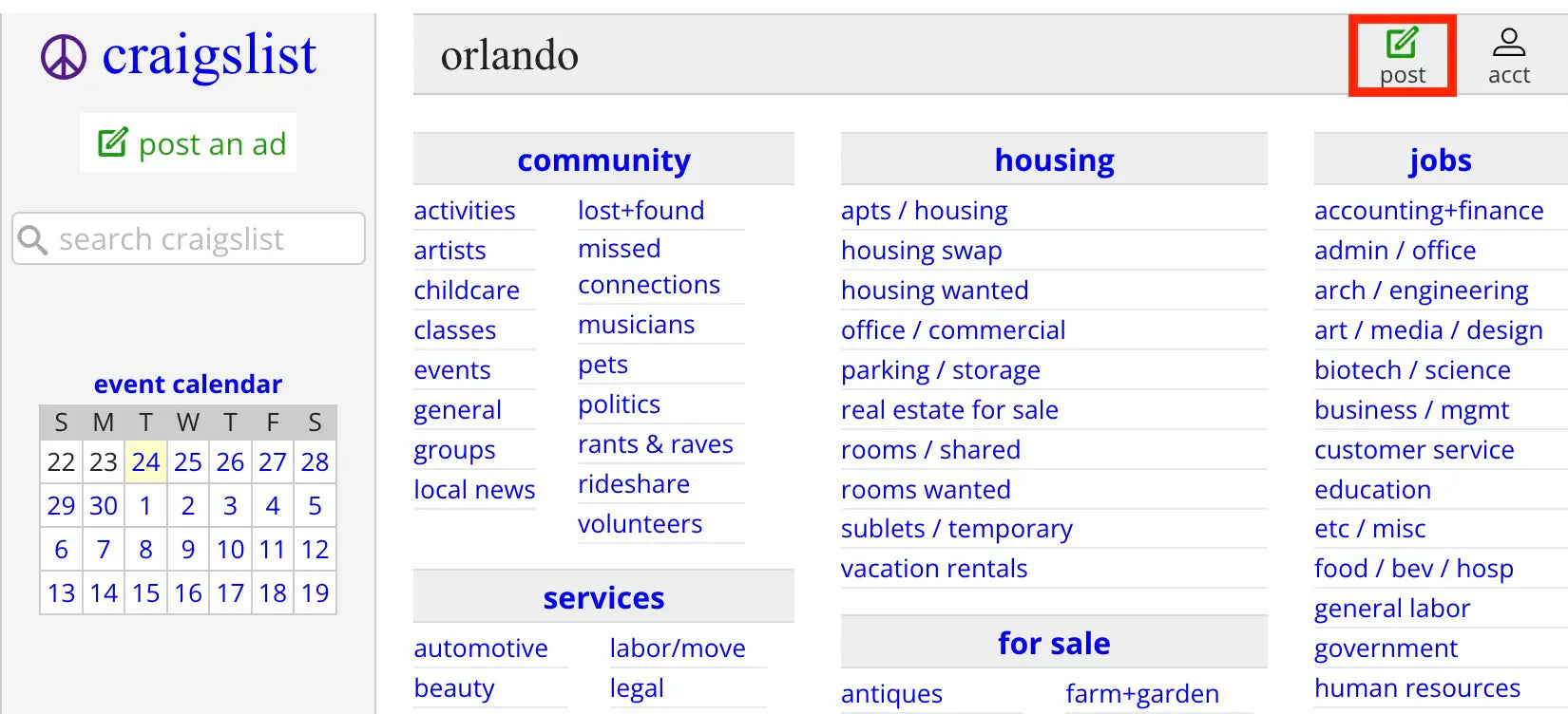 post-an-item-on-craigslist