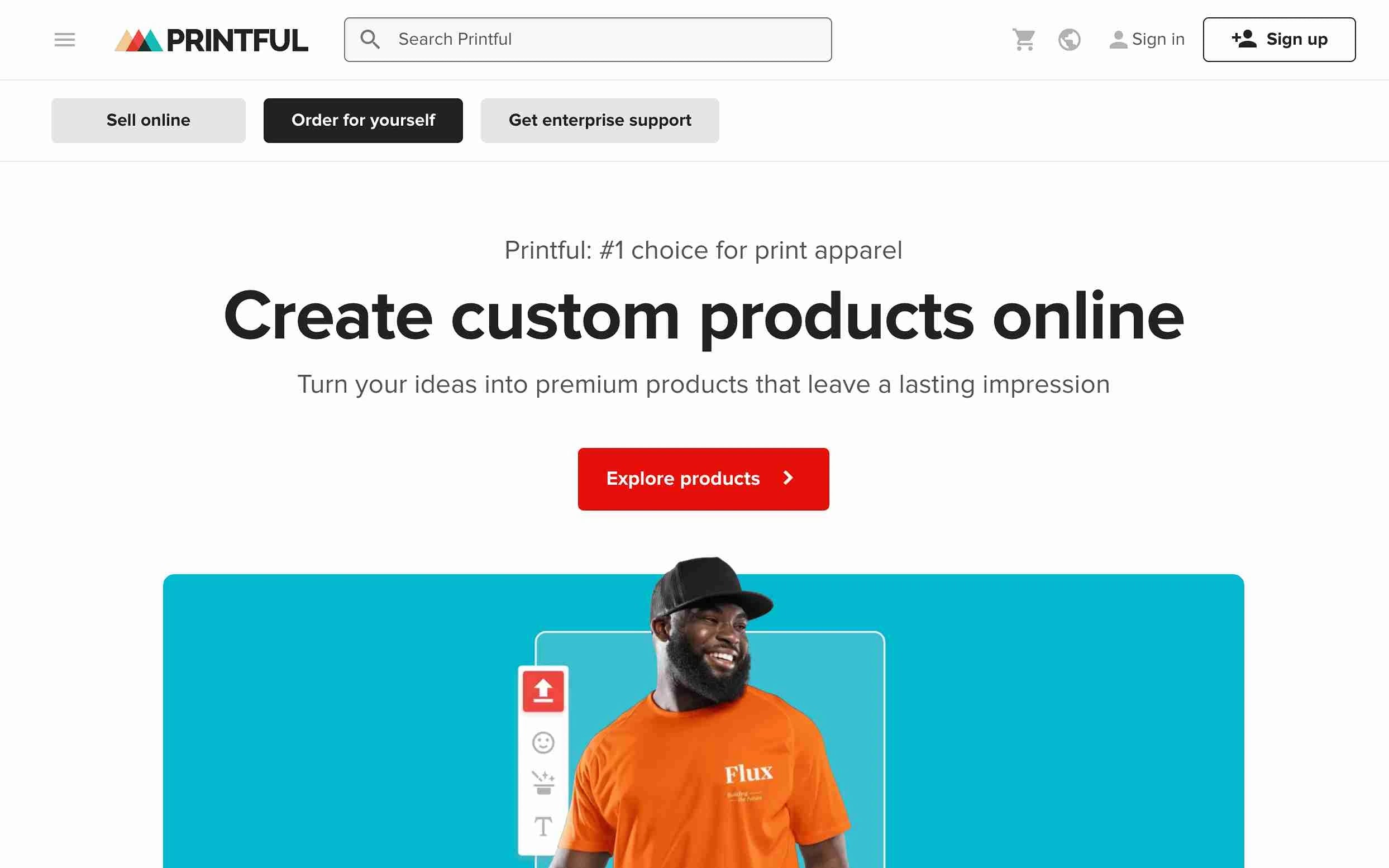 printful