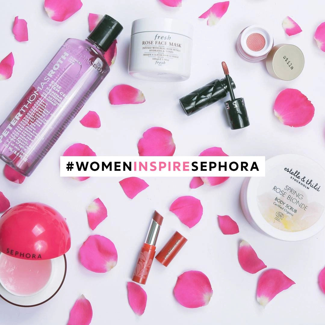 Harper Wilde Celebrates International Women's Day with New Launch - It's A  Glam Thing