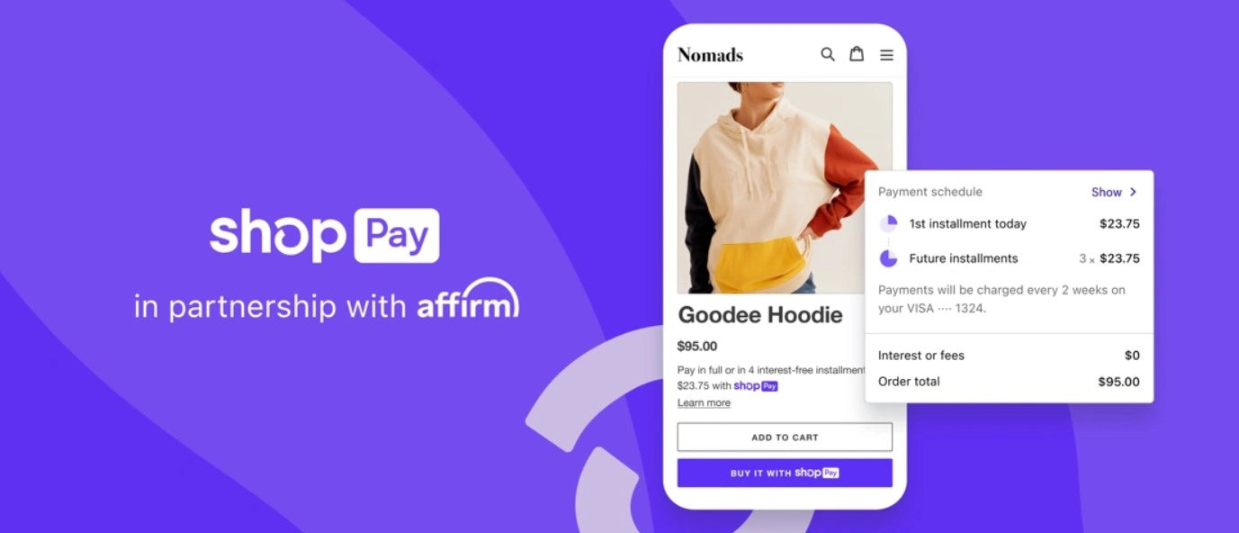 What is Shop Pay? How Does Shop Pay Work? (Updated 2023) GemPages
