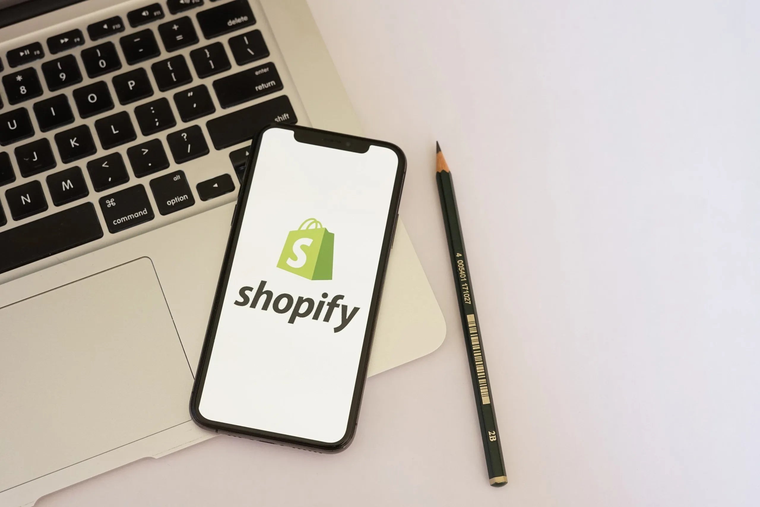 Shopify is a perfect platform to showcase your brand’s mission through blog writing.