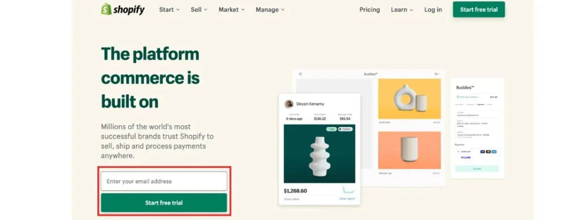 6 Profitable Digital Products To Sell (+ How To Start) (2023) - Shopify  India