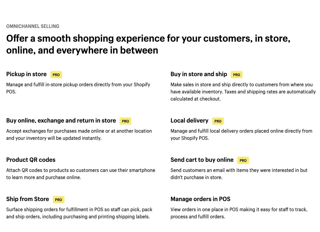 shopify-pos-app-omi-channel-功能