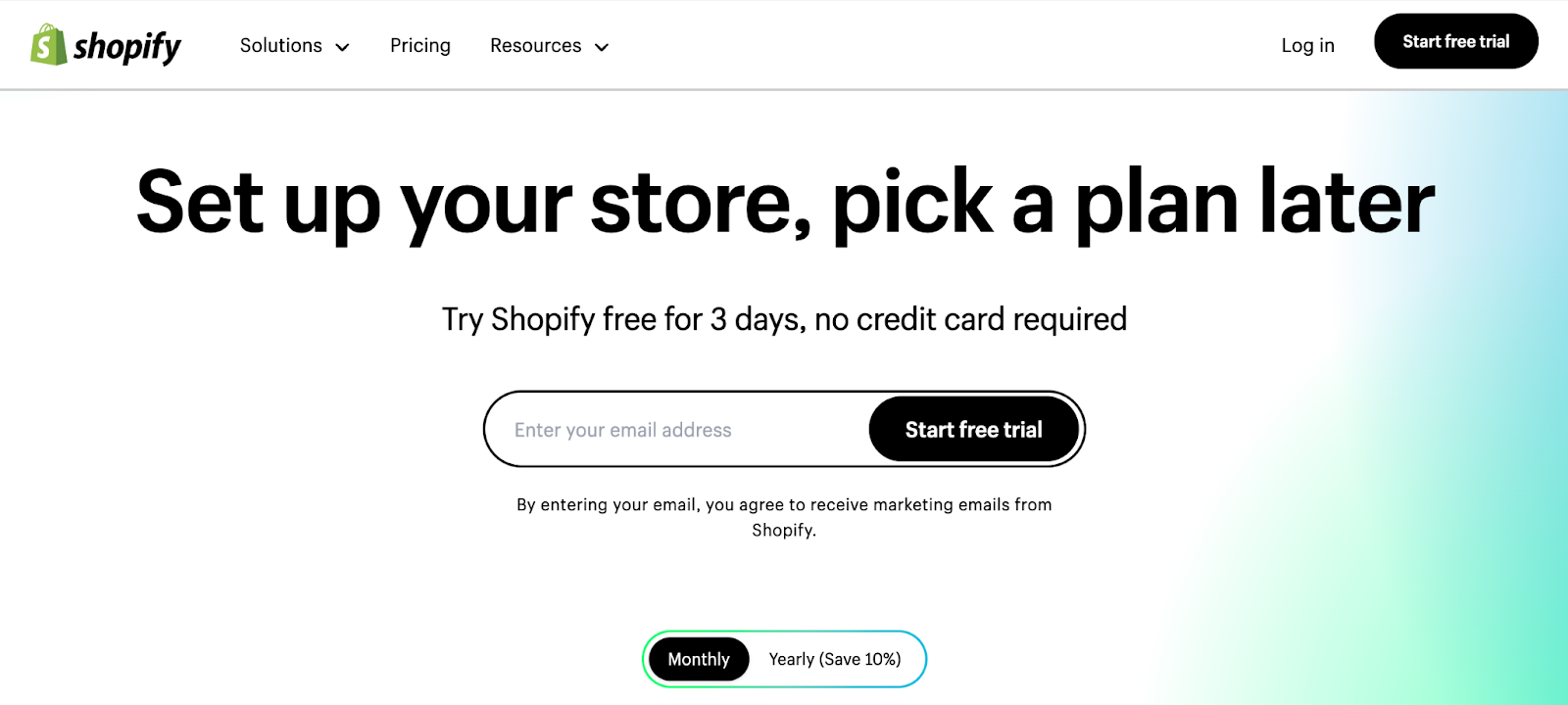 10 Easy Steps to Build a Shopify Website