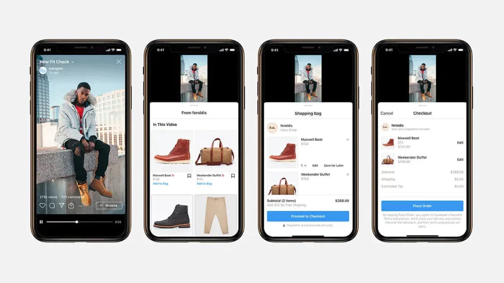 shopify-social-media-shopping-integration