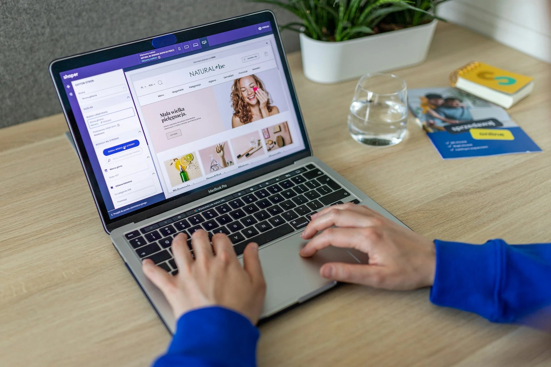 shopify-store-testing