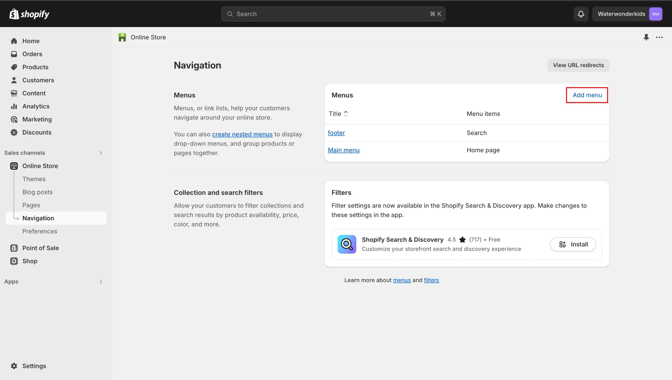 How to Add Shopify Sub Collections (2024 Guide) GemPages