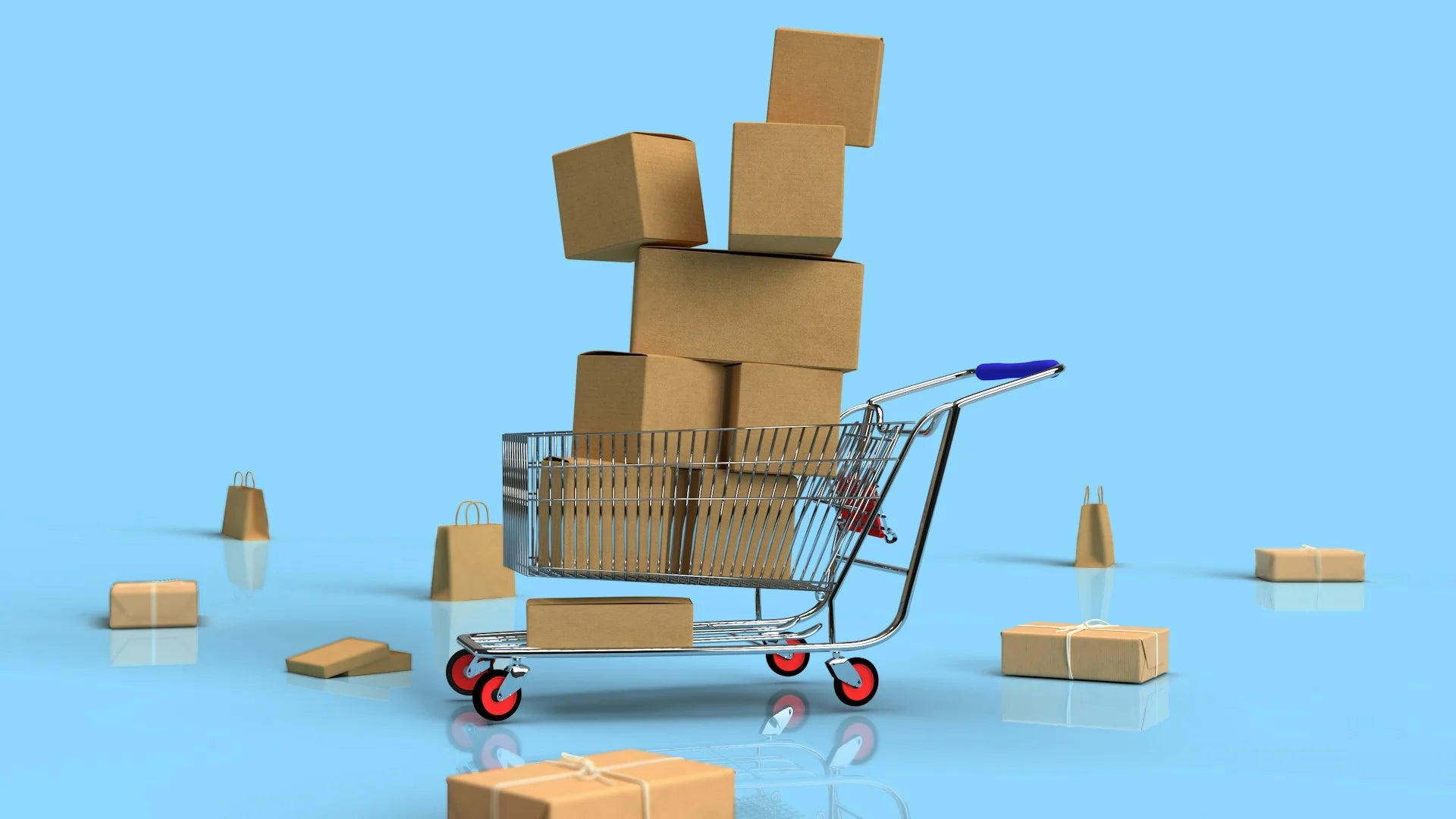 shopping-cart-full-of-cartons