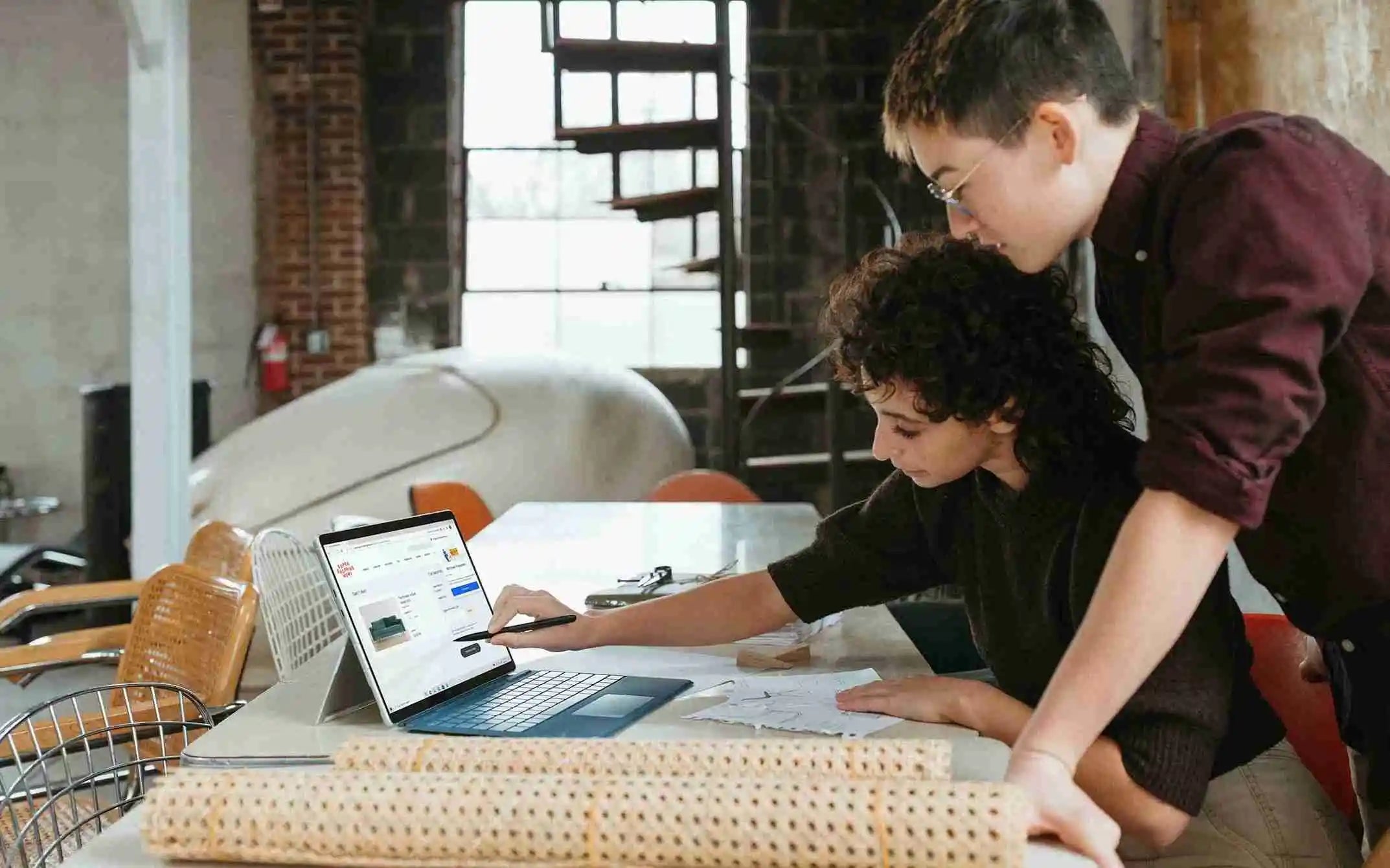 smes with print on demand&nbsp;