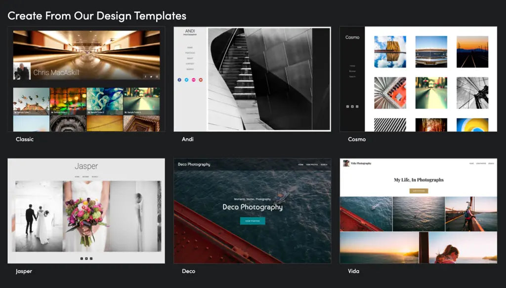smugmug-website-builder-for-photographers
