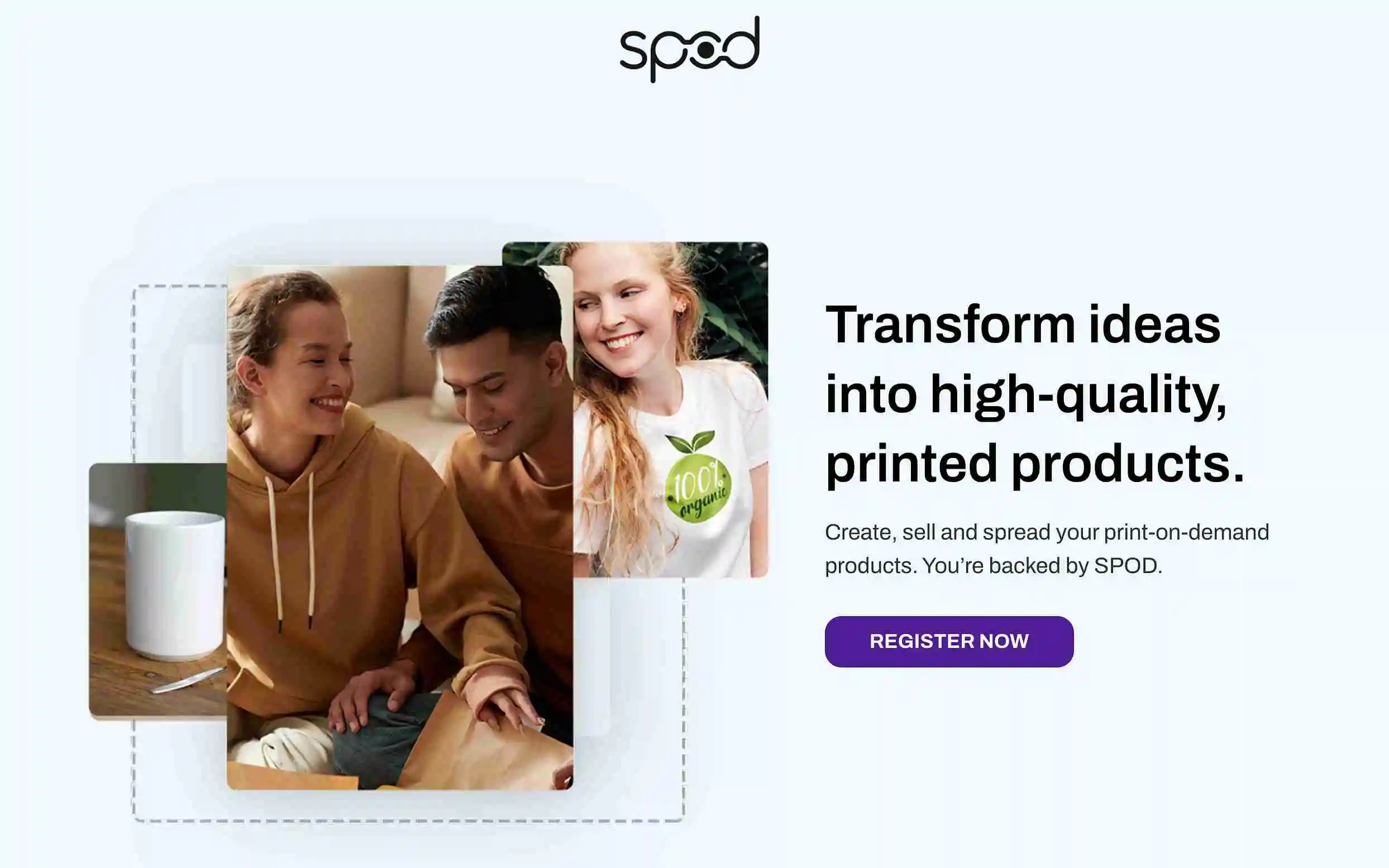 spod