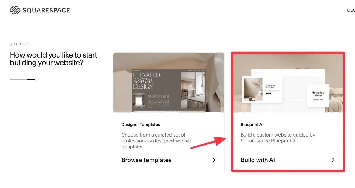 squarespace-ai-website-builder