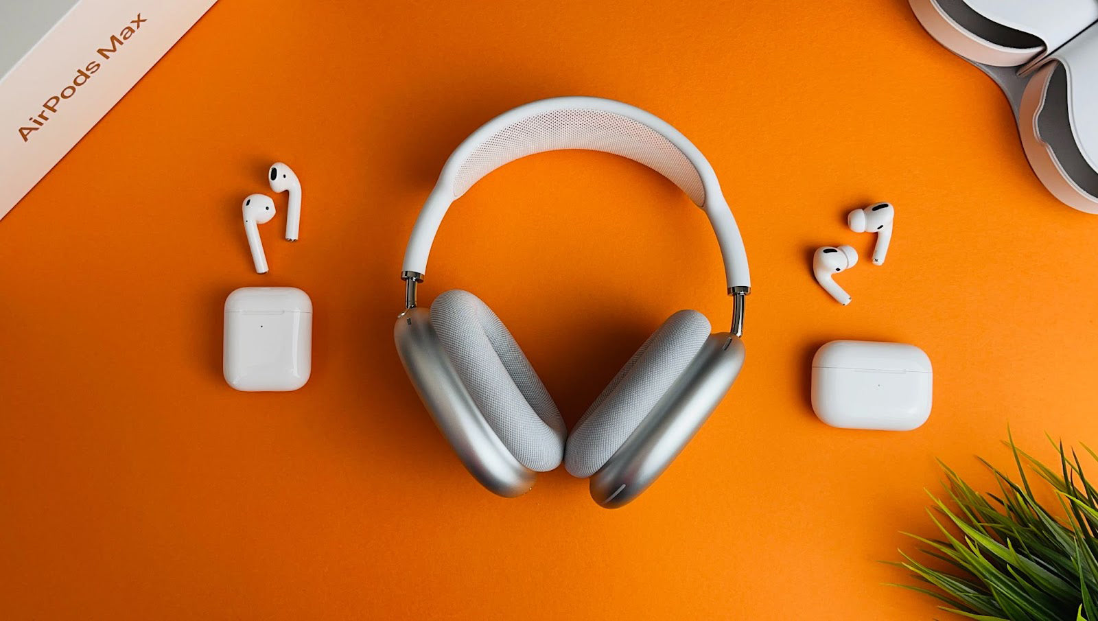 Tech devices as Valentine’s gift