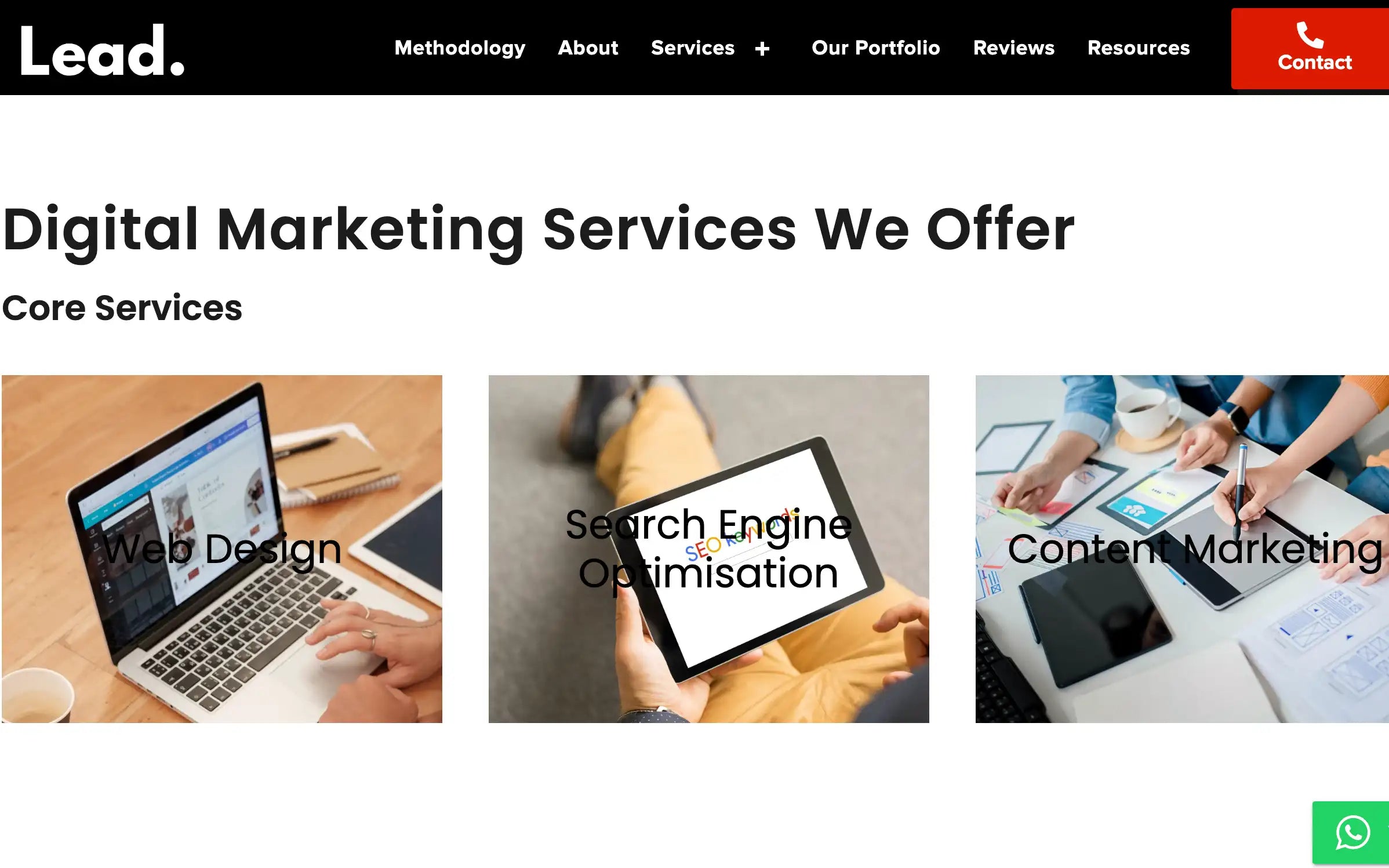 the-leading-solution
