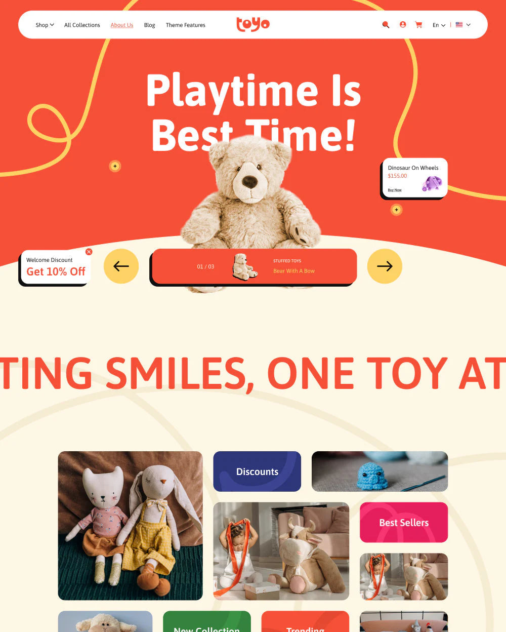 toyo-shopify-theme
