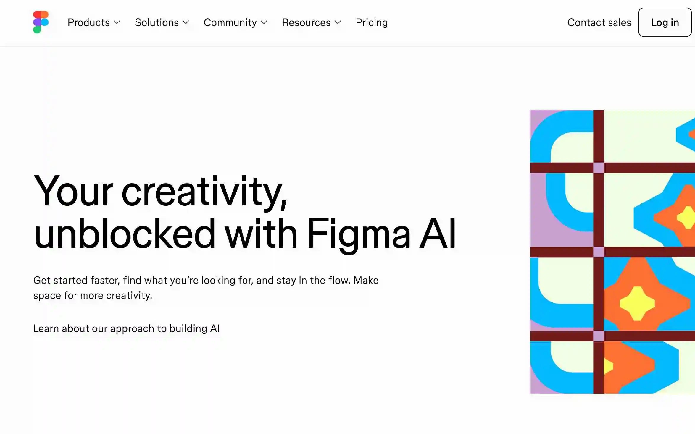 use figma ai in product management