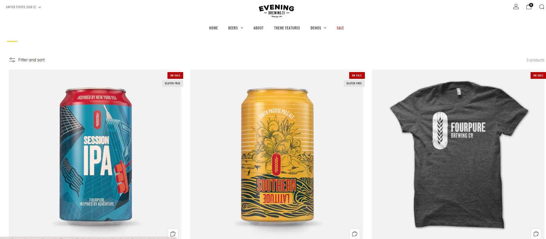 shopify-themes-for-wine-busines-venue