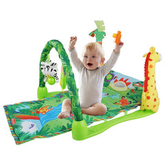 lullaby play mat