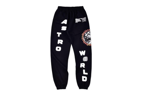 travis scott astroworld sweatpants