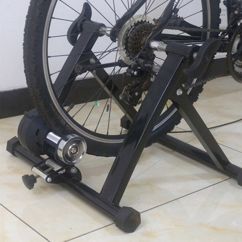 mtb bike trainer