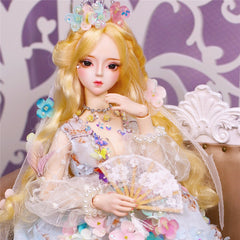 dream fairy bjd