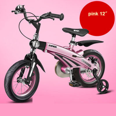 baby bicycle for 2 years old girl