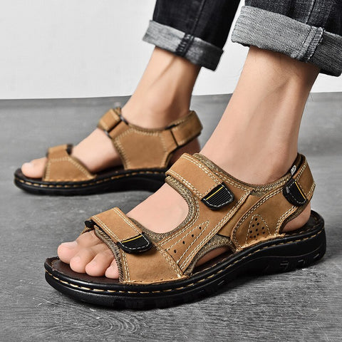 mens gladiator sandals philippines