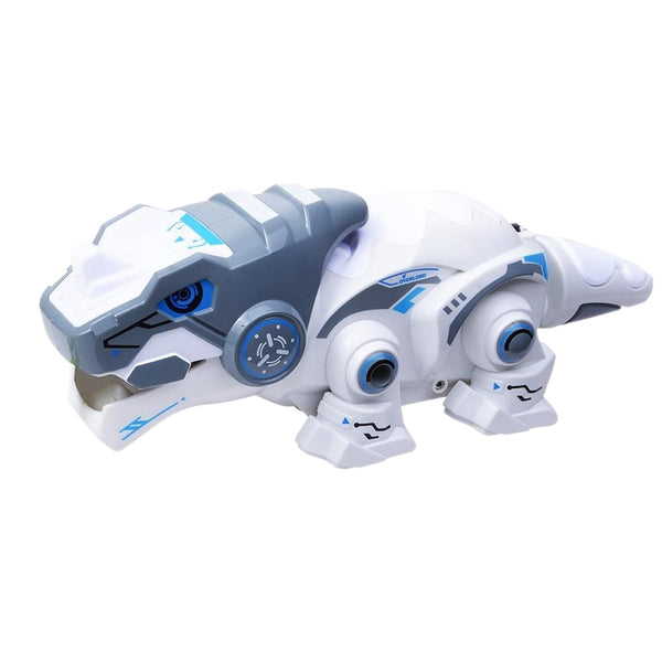 remote control chameleon toy