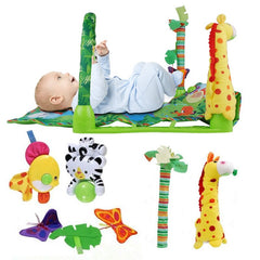 lullaby play mat