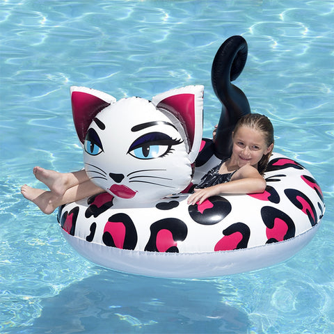 funny inflatable pool toys