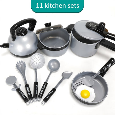 children's cooking accessories