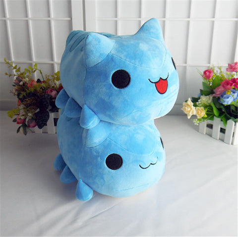 capoo cat plush