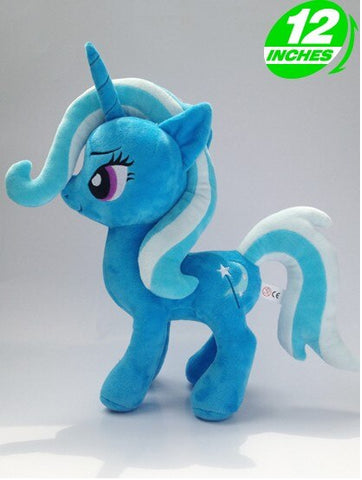 queen chrysalis plush