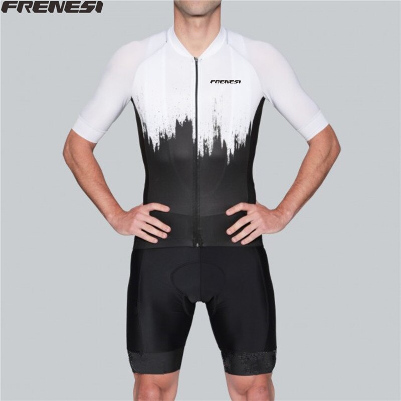 frenesi cycling clothes