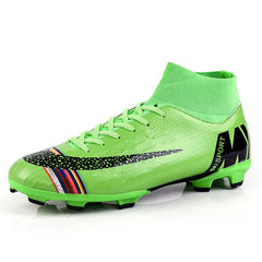 Realistic Soccer Cleats 'Nike Mercurial Superfly CR7' Speed ​​.