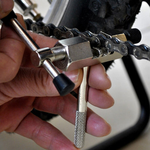 bike chain rivet